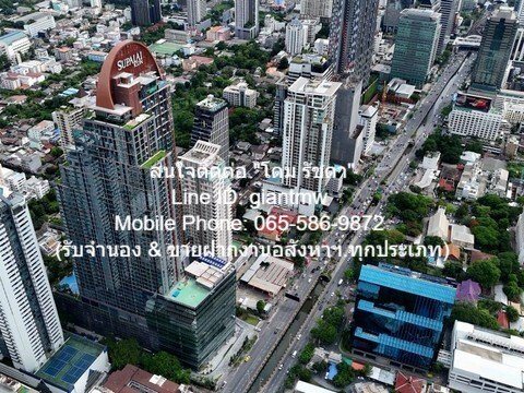 Condo ศุภาลัย ไอคอน สาทร 56 sq.m. 1 BR 1 BATHROOM 58000 B. โครต-ถูก