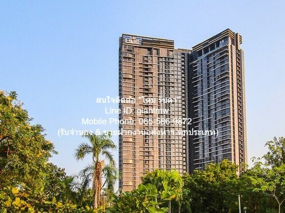 รหัส  DSL-554.2 ให้เช่าด่วน! คอนโด เดอะ ไลน์ จตุจักร - หมอชิต 34Square Meter  25000 BAHT   คุ้มค่าคุ้มราคา