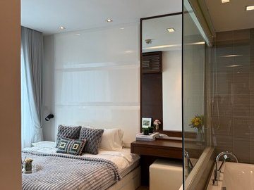 ขายคอนโด Estella Ekkamai (Mövenpick Residences) – Hot Deal! เขตวัฒนา  กรุงเทพ