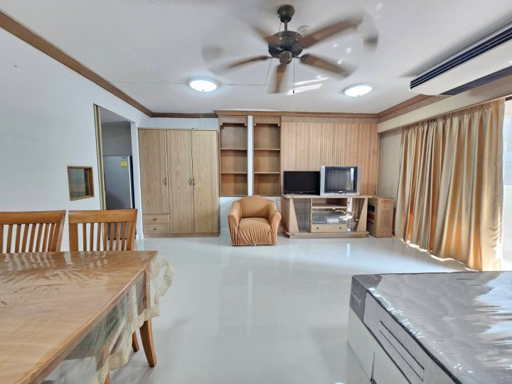 Condo. แอทโมซ รัชดา-ห้วยขวาง Atmoz Ratchada-Huaikwang คุ่มค่า กรุงเทพ