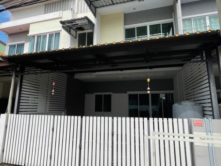 ขายที่ดิน 100 ตรว. ติดถนนคู้-คลองสิบ ย่านชุมชนหนองจอก ต.คลองสิบ อ.หนองจอก กรุงเทพมหานคร