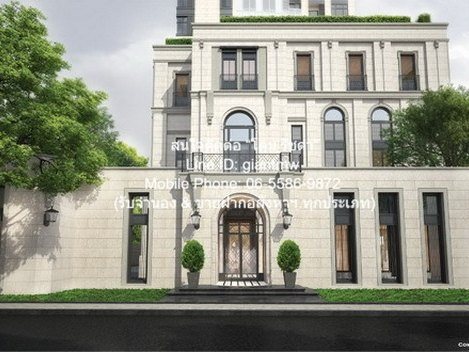 Condo เดอะ ดิโพลแมท 39 ขนาด = 164 square meter 65000000 BAHT   ทำเล-ดี กรุงเทพ
