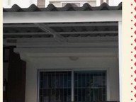 ขายทาวน์เฮ้าส์ 2 ชั้น พฤกษาวิลล์26 สรรพาวุธ สุขุมวิท76 ต.สำโรง อ.พระประแดง จ.สมุทรปราการ