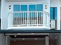 Townhouse ขายทาวน์โฮม 2 ชั้น รีโนเวทใหม่ ใกล้ถนนประดิษฐ์มนูธรรม และ MRT ลาดพร้าว 71 17 ตร.ว. 2 น 2 น้ำ 1 จอดรถ ราคา 3.99 ล้านบาท 2นอน2BATHROOM 3990000 BAHT ใกล้กับ โรงเหล้าแสงจันทร์ เอกมัย-รามอินทรา บรรยากาศดี ขายทาวน์โฮม 2 ชั้น รีโนเวทใหม่ ใกล้ถนนปร