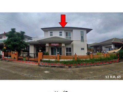 ขายบ้านเดี่ยวโครงการ พิมานชล บูเลอวาร์ด ถ.รอบบึงแก่นนคร ตำบล เมืองเก่า อำเภอ เมืองขอนแก่น จังหวัด ขอนแก่น