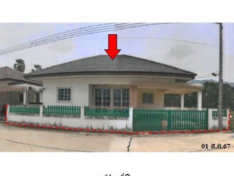 ขายบ้านเดี่ยวโครงการ ภัททิยา ถ.ทวีราษฎร์ภักดี (ทล.4169) ตำบล หน้าเมือง อำเภอ เกาะสมุย จังหวัด สุราษฎร์ธานี