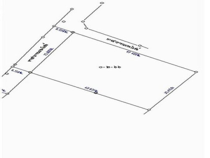 DSL-089 ขาย ที่ดิน ที่ดิน สุขุมวิท 49 ทองหล่อ 25 2 งาน 266 ตร.วา กรุงเทพ วัฒนา    133000000 บาท
