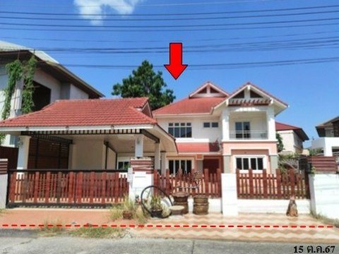 ขายที่ดินว่างเปล่า ถนน สำราญวารี ตำบล ชุมแพ อำเภอ ชุมแพ จังหวัด ขอนแก่น