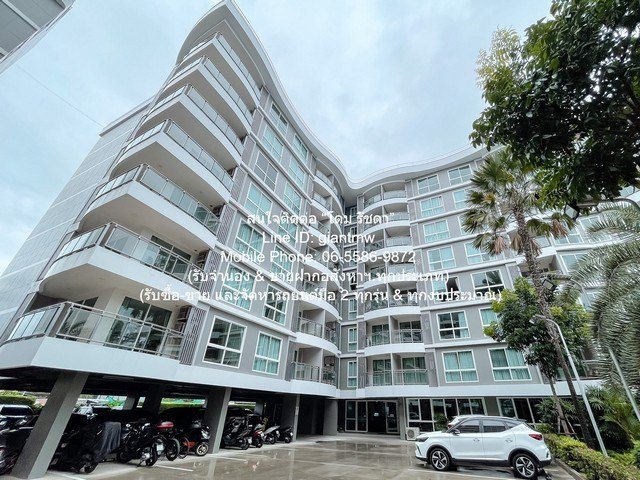 คอนโด เวล มาริน่า Whale Marina VERY GOOD เป็นคอนโดพร้อมอยู่สภาพใหม่ 100% มีการตกแต่งภายในเพิ่มเติมได้แบบเรียบหรู และมีทำเลสวยสามารถมองเห็นวิวสวย พร้อมพื้นที่ส่วนกลาง และสิ่งอำนวยความสะดวกครบครัน ทั้งสระว่ายน้ำ ห้องออกกำลังกาย สวนพักผ่อนขนาดใหญ่ พร้อม