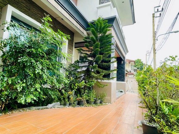 RENT บ้านเดี่ยว ย่านลาดพร้าว 71 ใกล้ เซ็นทรัล อีสต์วิลล์  บิ๊กซี ลาดพร้าว ติดต่อคุณโบว์  0837824962