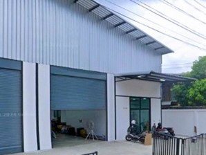 ม.ไทวัสดุ ศรีสมาน 2.2 กม.พร้อมออฟฟิศ 255ตร.ให้เช่าโกดัง 72ตร.วา.โรบินสัน ศรีสมาน  900ม.  1 นอน 1 ออฟฟิศ 3 น้ำ