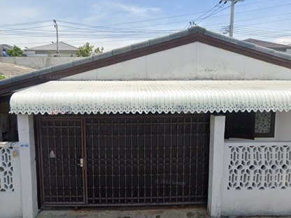 บางนา-ตราด49-55 เปิดซิง!  บ้านใหม่  แอร์ใหม่ 3ตัว  50 ตรว. 200 ตรม. จอดรถ3คัน สนามบินสุวรรณภูมิ เมกาบางนา  โลตัสบางนา ขนาดใหญ่ เพียง 900ม.