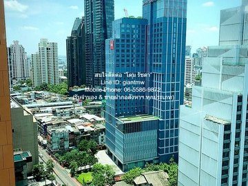 คอนโด. Siri Residence 60square meter  ไม่ไกลจาก รถไฟฟ้า BTS พร้อมพงษ์ ด่วนๆ กรุงเทพ