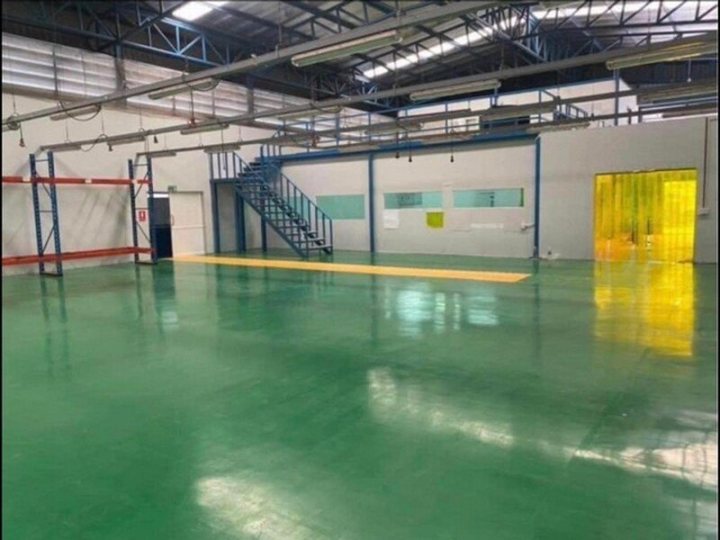 ขายโรงงานผลิตอาหาร ตำบลบ้านใหม่ อำเภอบางใหญ่ นนทบุรี