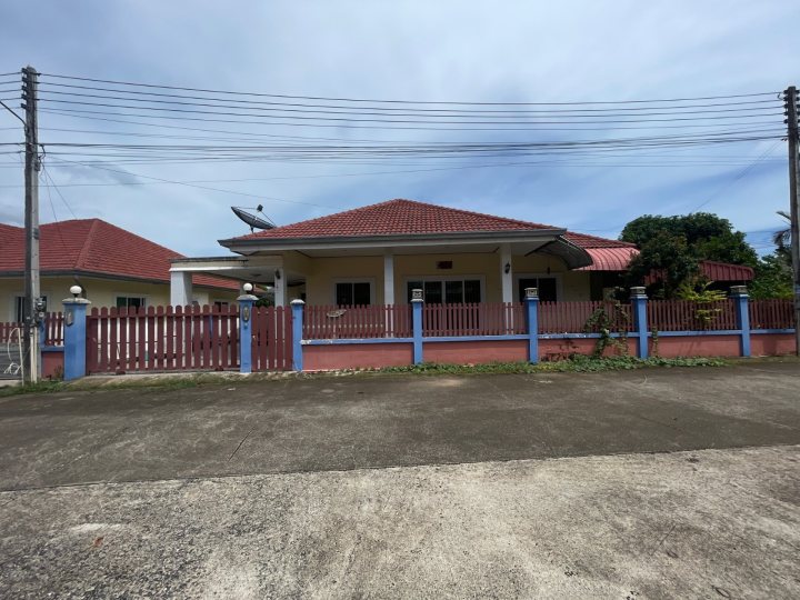 ขาย บ้านเดี่ยว โครงการ เซนสิริ สุขุมวิท ถนน สุขุมวิท