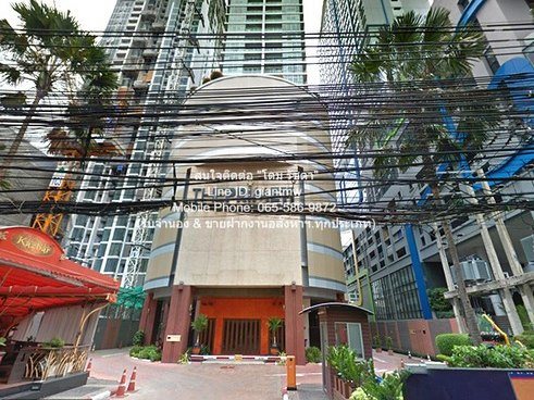 รหัส:  DSL-828.2   condominium The Prime 11 Sukhumvit เดอะ ไพรม 11 สุขุมวิท 90 ตรม 2นอน ใกล้กับ BTS นานา ทำเลทอง