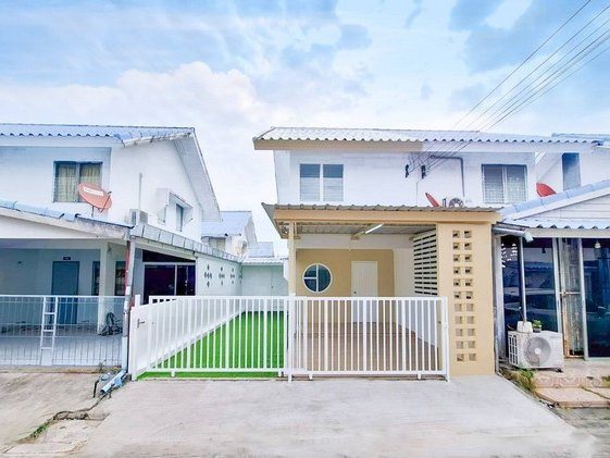 บ้านมินิมอล ราคาไม่เกินล้าน ผ่อน 3000 บาทต่อเดือน อำเภอเมืองระยอง เงินเดือน 9000 กู้ผ่านแน่นอน