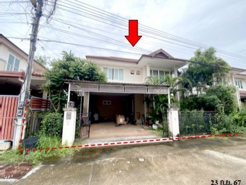 ขายบ้านเดี่ยวโครงการ พัชรี ถ.ศรีจันทร์ (สายเก่า) ตำบล บ้านเป็ด อำเภอ เมืองขอนแก่น จังหวัด ขอนแก่น