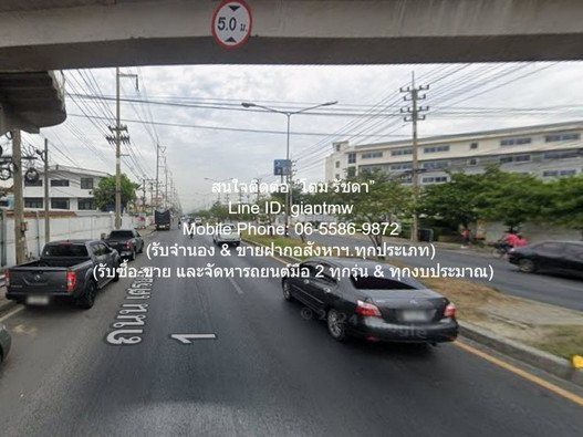 โกดัง //ถูกสุด//ขายถูกโรงงาน+โกดัง+สำนักงาน+บ้านพักอาศัย (แปลงหัวมุม) ถ.เศรษฐกิจ (อ้อมน้อย) 146 ตร.ว.  ราคานี้คุ้มยิ่งกว่าคุ้ม สมุทรสาคร