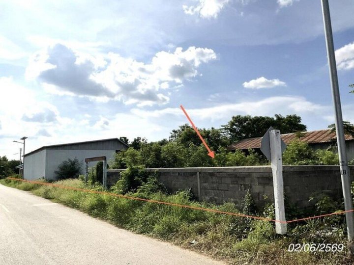 ขายโรงงาน สระแก้ว ถนน บ้านกุดหิน ตำบล คลองน้ำใส อำเภอ อรัญประเทศ จังหวัด สระแก้ว