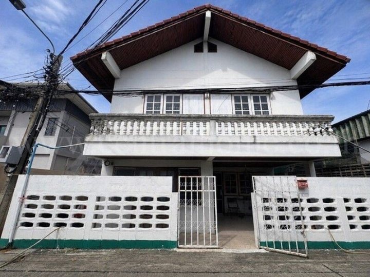 บ้านเดี่ยว 2 ชั้น ซอยแจ้งวัฒนะ ปากเกร็ด 6 ใกล้เทศบาลปากเกร็ด