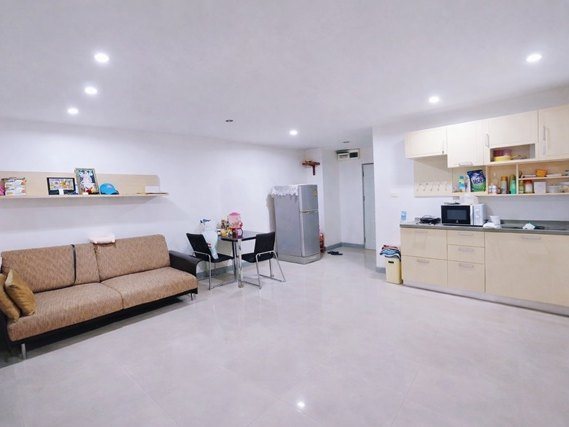 คอนโดรีเจ้นท์โฮม4 ทำเล  BTSอ่อนนุช 700ม. 65 ตรม.ใหญ่มาก สุขุมวิท85 2นอน ฟังก์ชันลงตัว