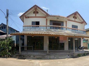 ขายบ้านเดี่ยวมือสอง               อำเภอปะทิว  ชุมพร