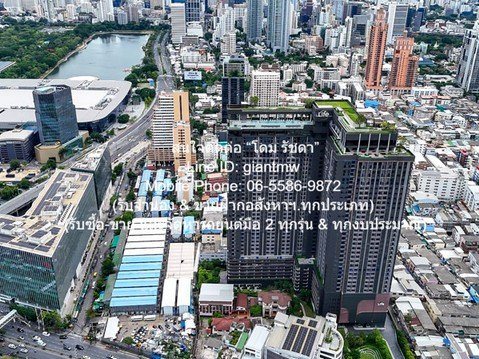 คอนโดฯ ไลฟ์ พระราม 4-อโศก ใกล้ รถไฟฟ้า MRT ศูนย์สิริกิติ์  29000 thb 1ห้องนอน1BATHROOM 40 Square Meter ราคาสุดคุ้ม กรุงเทพ