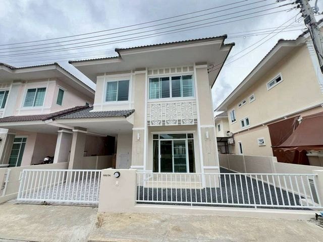 ขายต่ำกว่าราคาตลาด เพียง 3.29 ล้าน 36.8 ตรว. #DiyaValley #หนองผึ้ง – #สารภี #บ้านสภาพใหม่ เข้าอยู่ได้ทันที ปล่อยเช่าง่าย
