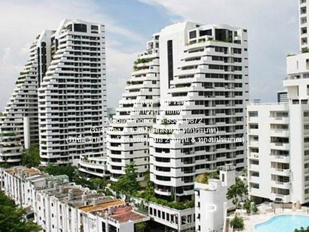 CONDO. ศุภาลัย เพลส 142square meter 2 นอน 45200 บาท. ใกล้ BTS พร้อมพงษ์ ทำเลดี-เยี่ยม กรุงเทพ