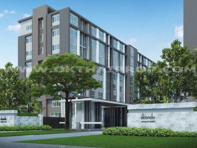 รหัส  444 ประกาศขาย Condominium ดีคอนโด แคมปัส รีสอร์ท บางนา D Condo Campus Resort Bangna พื้นที่ =  30 ตร.ม. 1 Bedroom 1 น้ำ 1690000 thb ไม่ไกลจาก -ใกล้ เอแบค บางนา -ใกล้ สนามบินสุวรรณภูมิ -ใกล้ บุญถาวร -ใกล้ ทางด่วนบูรพาวิถี (ทางลงบางบ่อ) -ใกล้ สำน