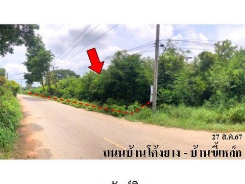 ขายบ้านเดี่ยว ถนน สายบ้านโค้งยาว-บ้านขี้เหล็ก ตำบล กะฮาด อำเภอ เนินสง่า จังหวัด ชัยภูมิ