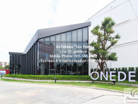 รหัส  DSL-875.1 RENT ให้เช่า condo วันเดอร์ เกษตร Oneder Kaset 1BEDROOM 12000 THAI BAHT   สภาพดี