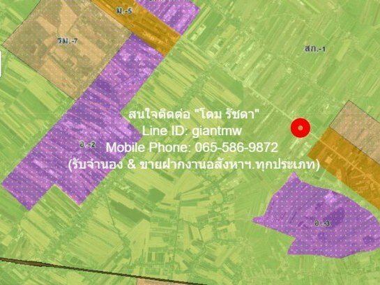 พื้นที่ดิน ที่ดิน ติดถนนสุวินทวงศ์ อ.เมืองฉะเชิงเทรา G O O D! เป็นที่ดินรูปทรงสี่เหลี่ยมผืนผ้า ติดทางหลวงสายหลัก ติดคลอง และมีราคาตั้งขายที่ไม่แพง เหมาะสำหรับนักลงทุนที่ต้องการนำไปพัฒนาโครงการได้ในหลากหลายรูปแบบ
