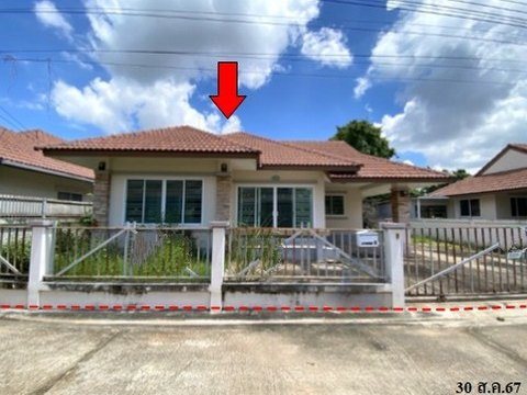 ขายบ้านเดี่ยวโครงการ ดอกเตอร์โฮม 1 ถ.สายบ้านกอกน้อย-บ้างหนองโจด ตำบล บ้านเป็ด อำเภอ เมืองขอนแก่น จังหวัด ขอนแก่น