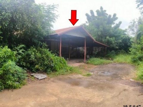 ขายบ้านเดี่ยว ถ.สายเมืองพล-ท่านางแนว (ทล.2065) ตำบล แวงน้อย อำเภอ แวงน้อย จังหวัด ขอนแก่น
