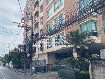 CONDO CHATEAU IN TOWN MAJOR RATCHAYOTHIN ชาโตว์ อิน ทาวน์ เมเจอร์ รัชโยธิน ขนาดพื้นที่ 39 Square Meter 1 Bedroom 2290000 BAHT. เข้าออกได้หลายทาง กรุงเทพ