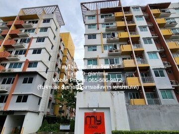 Condo My Condo Ladprao 27 มาย คอนโด ลาดพร้าว 27 9500 THB 1ห้องนอน1BATHROOM พื้นที่เท่ากับ 26 ตาราง.เมตร ไม่ไกลจาก ลาดพร้าว 27 บรรยากาศดี เป็นคอนโดพร้อมอยู่ที่มีการตกแต่งภายในเพิ่มเติมได้แบบเรียบหรู และมีทำเลสวยสามารถมองเห็นวิวสวยงาม พร้อมพื้นที่ส่วนก