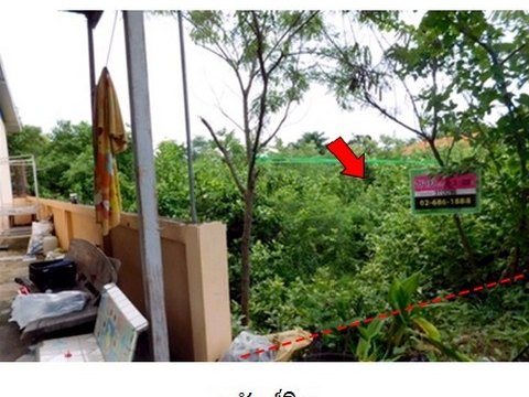ขายที่ดินว่างเปล่า ถนน สายชัยภูมิ-ตาดโตน (ทล.2051) ตำบล รอบเมือง อำเภอ เมืองชัยภูมิ จังหวัด ชัยภูมิ
