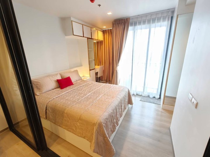 บ้านเดี่ยวไซส์ใหญ่ ราคาดี ทำเลหายาก บางกอก บูเลอวาร์ด รามอินทรา–เสรีไทย 2 เข้า–ออกได้ 2 ทาง ใกล้วงแหวนรอบนอก