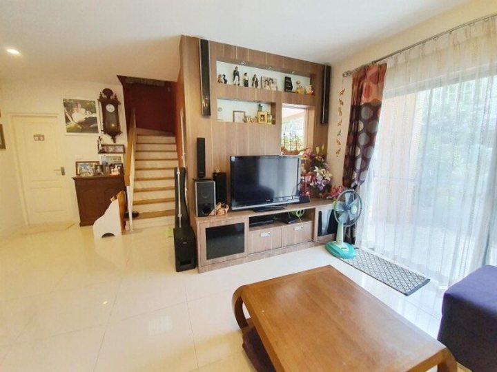 ให้เช่าบ้านเดี่ยว ชลลดา สุวรรณภูมิ  หลังมุม 3 นอน 3 น้ำ ขนาด 67 ตรว.