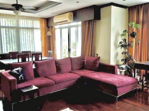 For Sale: Beachfront Condo in Hua Hin, The Seaside Condominium, 70 sq m, 1 Bedroom, 3rd Floor, Fully Furnished