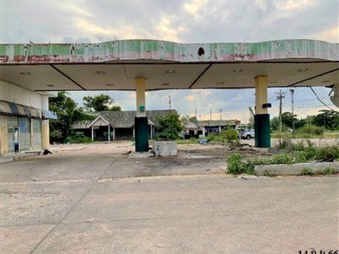 ขายปั้มน้ำมัน ถนน สายโชคชัย-เดชอุดม (ทล.24) ตำบล โชคชัย อำเภอ โชคชัย จังหวัด นครราชสีมา