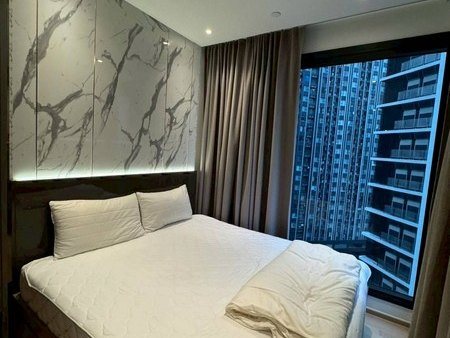 ให้เช่าห้องชุด Ashton Asoke - Rama 9 พื้นที่ 33 ตรม 1นอน 1น้ำ ชั้น 17 ห้องสวยตกแต่งครบ พร้อมเข้าอยู่ - ghd000796R