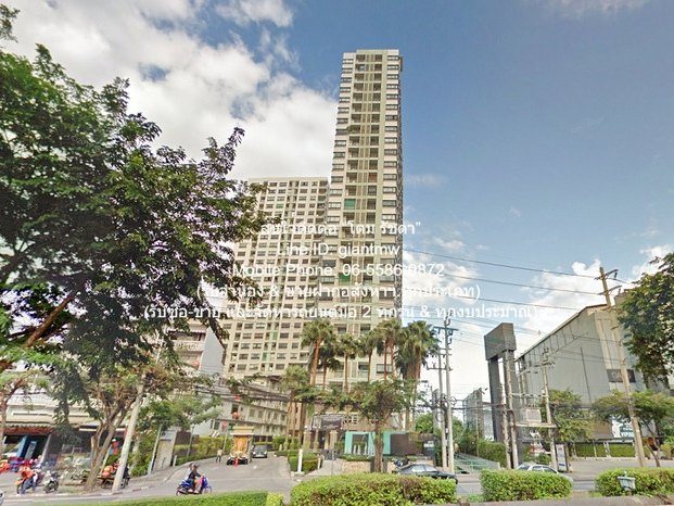 คอนโด Lumpini Place Ratchada - Thapra ลุมพินี เพลส รัชดา - ท่าพระ ลดจัดหนัก!! เป็นคอนโดพร้อมอยู่ที่มีการตกแต่งภายในเพิ่มเติมได้แบบเรียบหรู และมีทำเลสวยสามารถมองเห็นวิวเมือง พร้อมพื้นที่ส่วนกลาง และสิ่งอำนวยความสะดวกครบครัน ทั้งสระว่ายน้ำ ห้องออกกำลัง