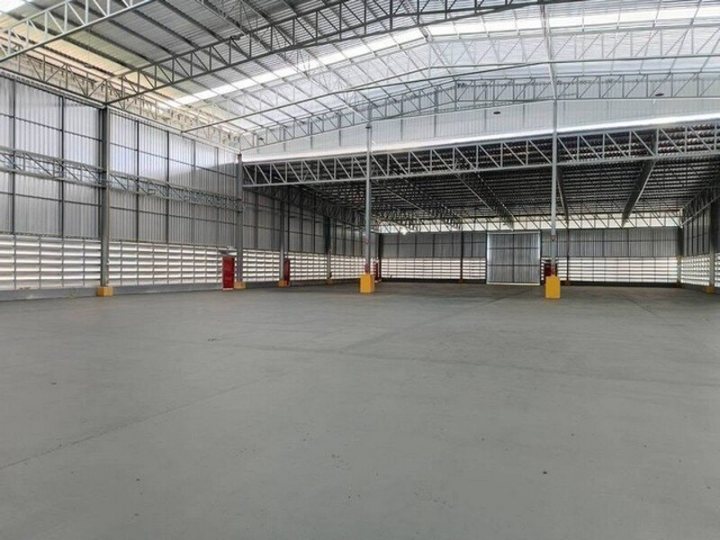 ขายโรงงานสร้างใหม่ เนื้อที่ 5 ไร่ 2,610 ตรม. ผังม่วงลาย บ่อวิน ศรีราชา ชลบุรี