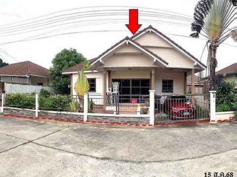 ขายบ้านเดี่ยวโครงการ ริเวอร์วิว ถ.เจนจบทิศ ตำบล ท่าพระ อำเภอ เมืองขอนแก่น จังหวัด ขอนแก่น