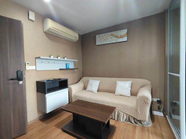 ขายคอนโด The Base Sukhumvit 77 (เดอะ เบส สุขุมวิท 77) ใกล้ BTS อ่อนนุช , T77 , Condo for sale 2.8 MB City View