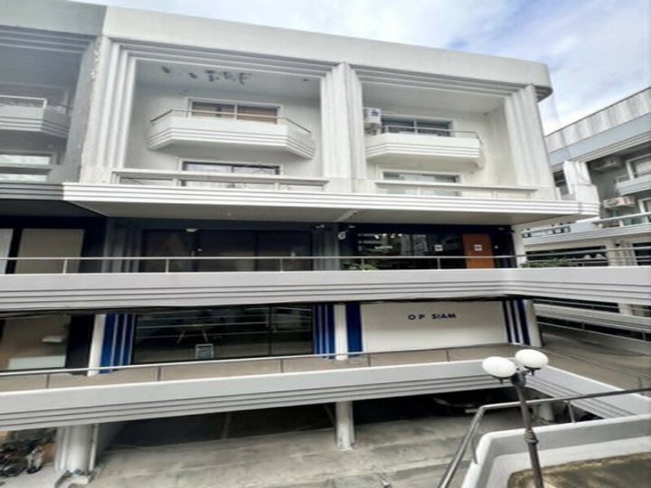 333 Riverside วิวโค้งน้ำ แต่งสวยครบพร้อมอยู่ ติด MRT & ท่าเรือบางโพ