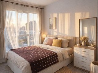 For rent condo Regent Home Bangna ใกล้ตึก True digital 101